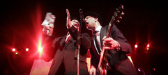 Brand: Mahindra blues,India.
Music festival | Documentary