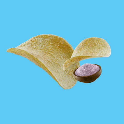 3D and CGI food or product digital illustration made with blender cycles