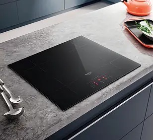 COOKTOP DE INDUÇÃO