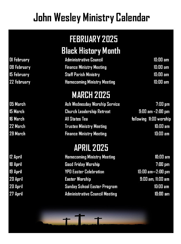 John Wesley Feb March April 2025 Calendar.jpg