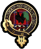 SinclairClanBadge