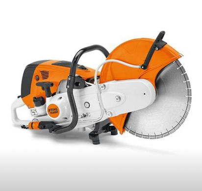 Stihl Demolition saw 800Stihl Demolition saw 800