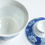 Thumbnail: Blue Porcelain Chinese Gaiwan tea set