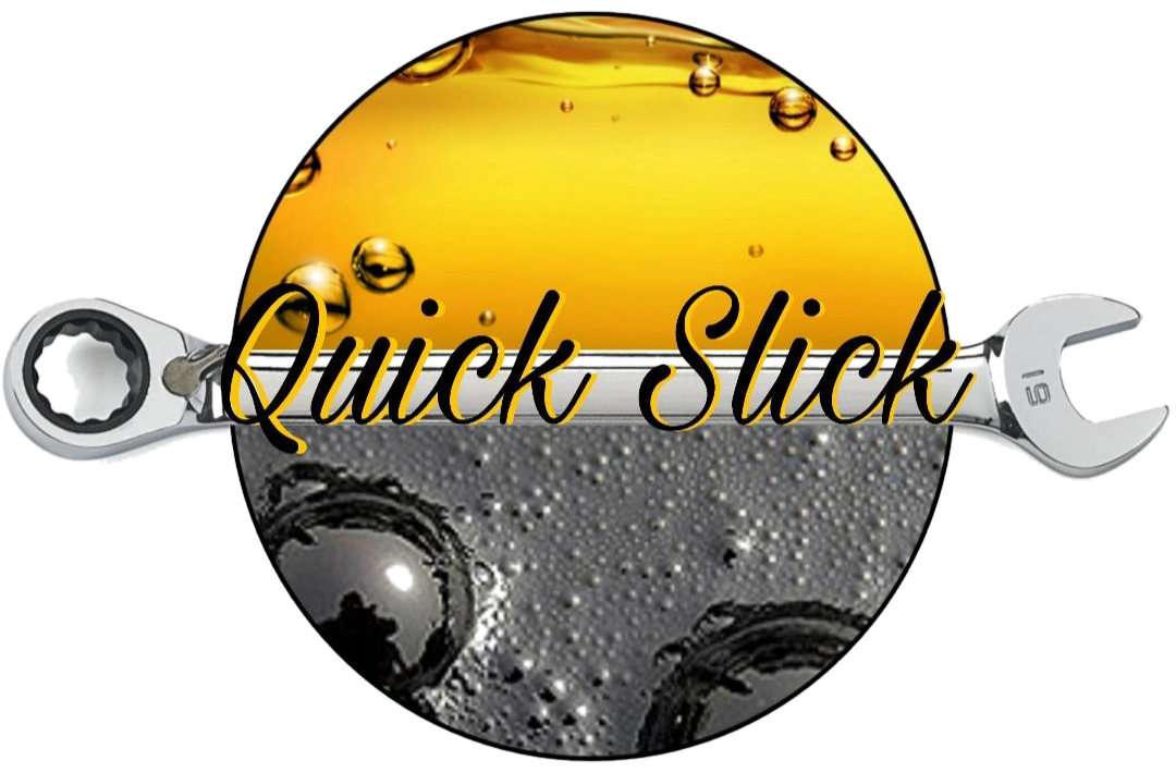 Quick Slick Mobile Mechanics (We come to you!) in Houston, TX