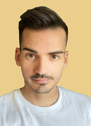 Photo Sylvain Fondateur d'ECKOS