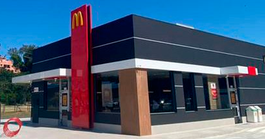 Por que um RIT é fundamental caso queira abrir uma franquia de fast food