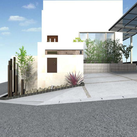 3Dパースって何？？