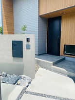 シンプルモダン