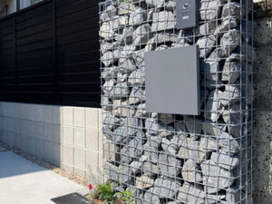 目に留まる！かっこよすぎるガビオン