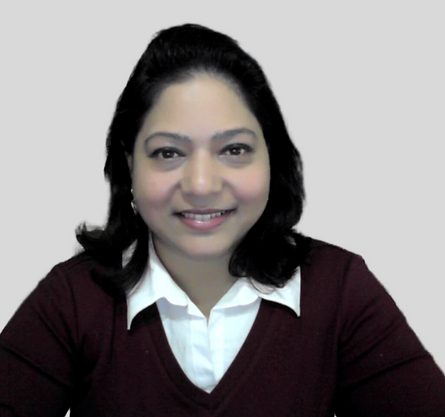 Gauri Junnarkar
