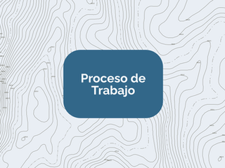 ¿Cómo es el proceso de trabajo?