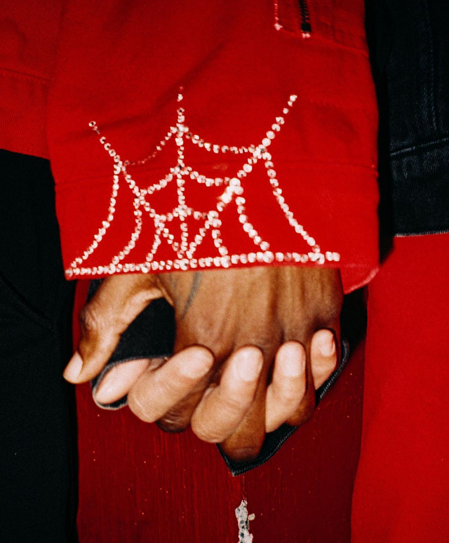 Young Thug Releases His Clothing Line Spider