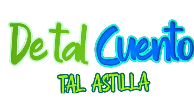 CUENTA CUENTOS: "EN EL DESVÁN HAY UN BAÚL"