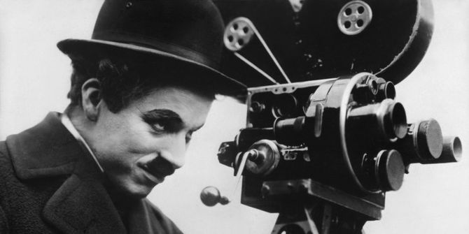 Los mejores intérpretes de la Historia del Cine