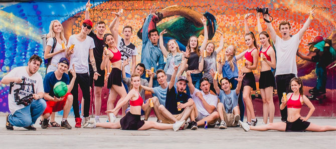 WI DANCE