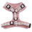 Thumbnail: Totally Dino Pink - Adjustable Dog Harness