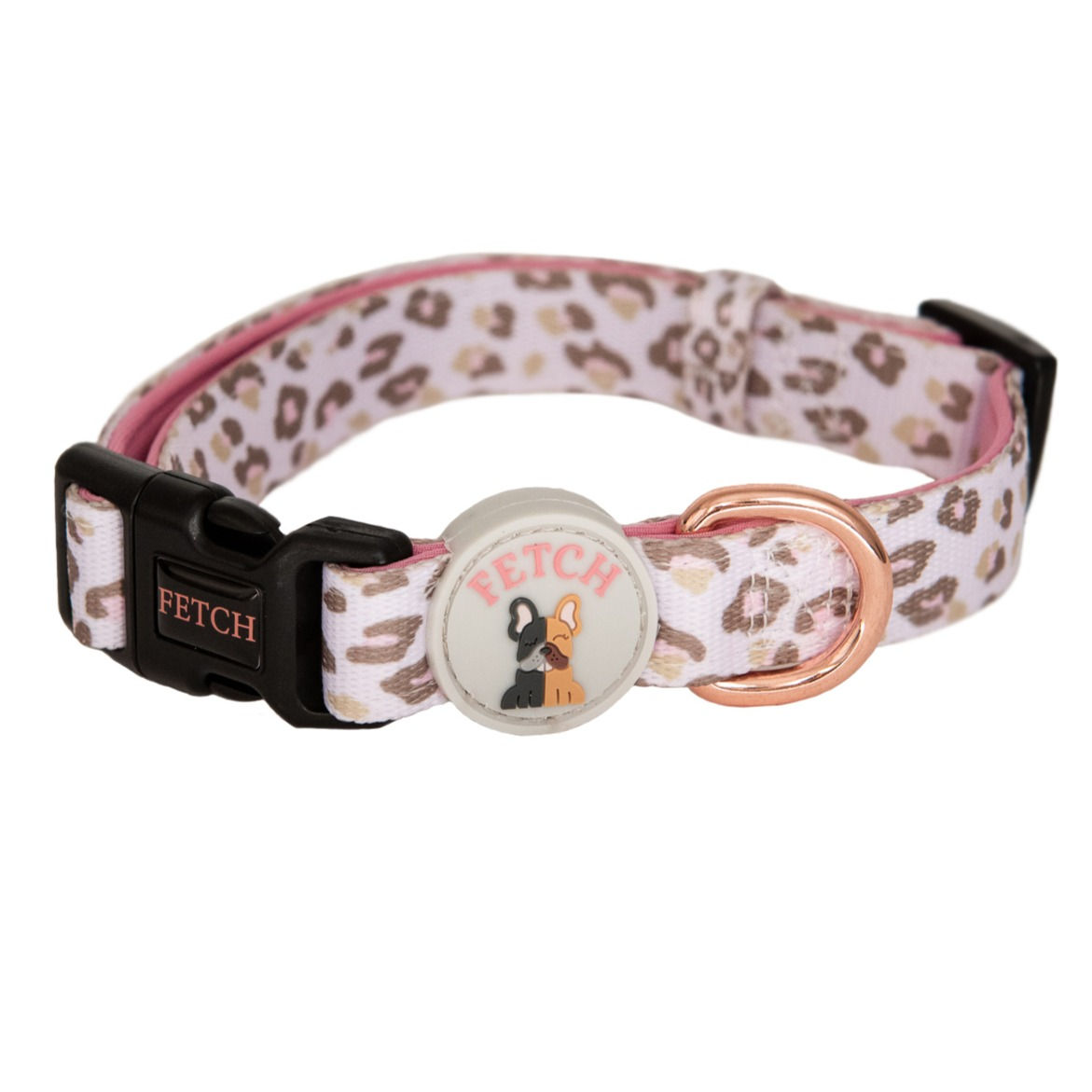 The Regina G - Dog Collar
