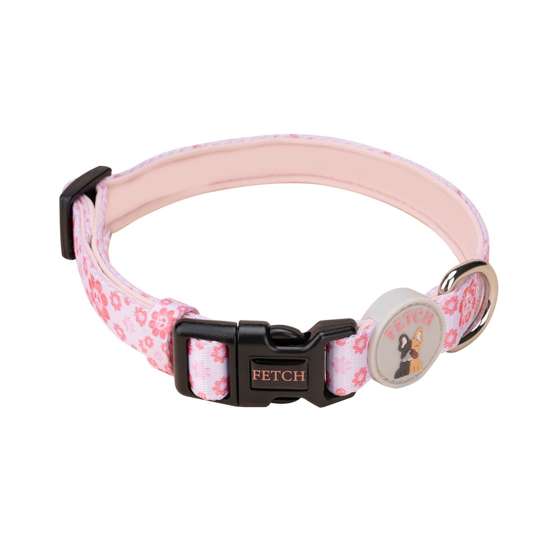 Peace & Adventure - Dog Collar