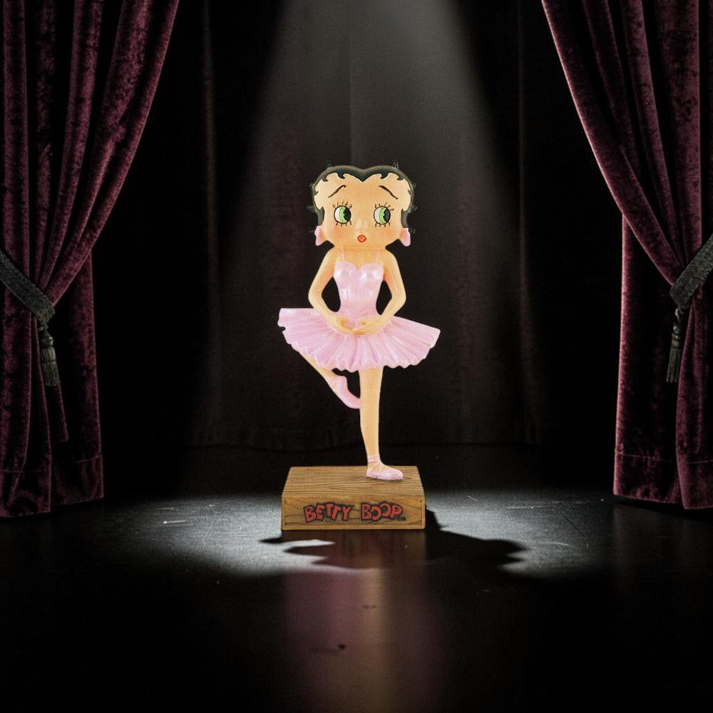Figurine Betty Danseuse classique