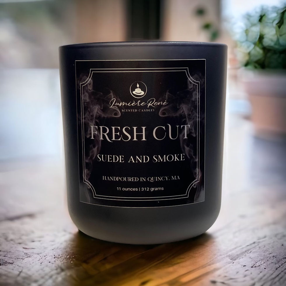 Thumbnail: Fresh Cut