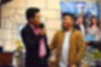 The Champions Concert, 2019