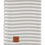 Thumbnail: MYRA Turkish Beach & Bath Towel Pre-Washed 40x70"XXL Super Soft Grey