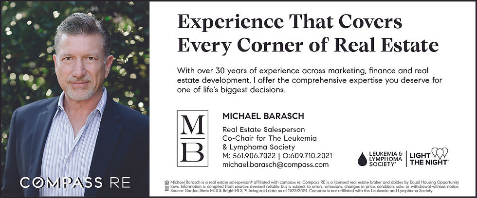 10-25 Compass Realty web ad - standard