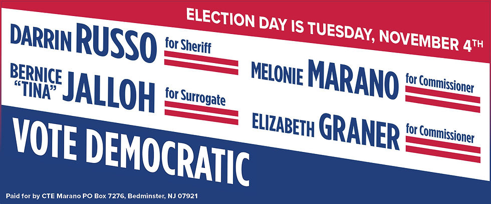10-25 Somerset County Democratic Committee web ad - standard