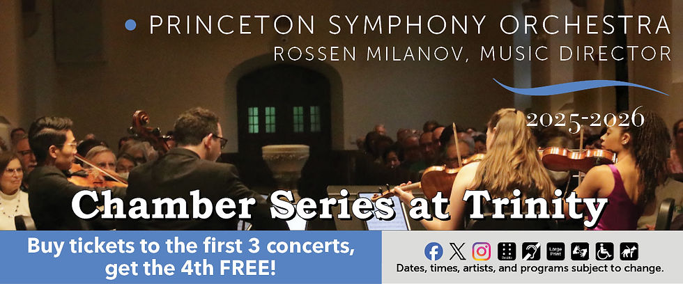 10-25 Princeton Symphony Orchestra web ad - standard 1