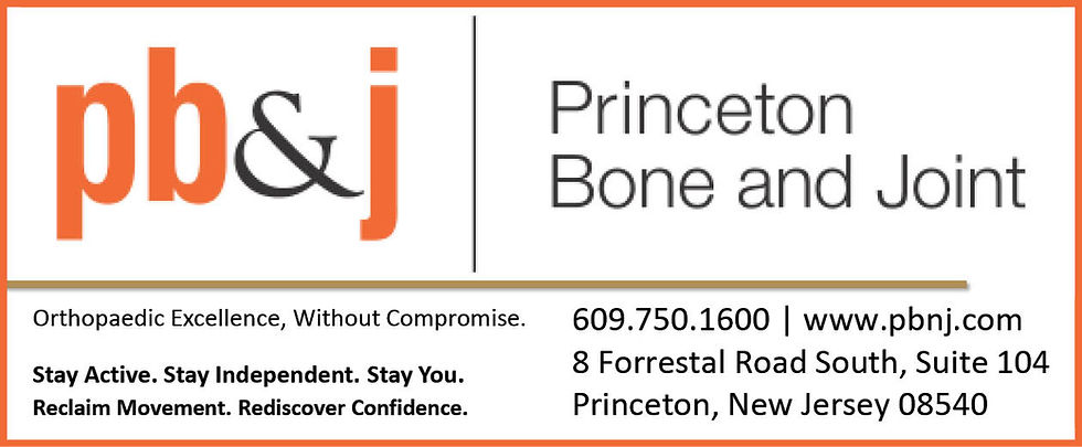 06-26 Princeton Bone and Joint web ad - standard