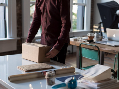 How Great Packaging Changes the Game for E-commerce