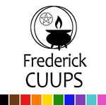 Frederick Covenant of Unitarian Universalist Pagans