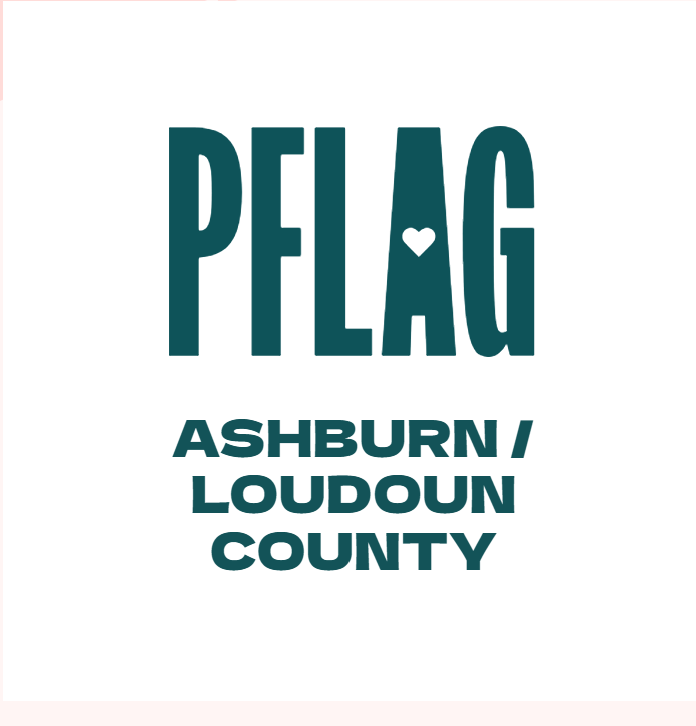 PFLAG Loudoun Support Groups - Leesburg