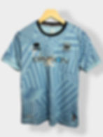 Thumbnail: Errea Carlisle United 22/23 GK Jersey - XS - USED: Fair
