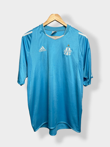 マルセイユ 03/04 #11 ドログバ ユニフォーム マルセイユ 03/04 #11 ドログバ ユニフォーム マルセイユ 03－04（A-CL