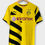Thumbnail: Puma Borussia Dortmund 14/15 Home Jersey - Reus #11 - S - USED: Very Good/Good