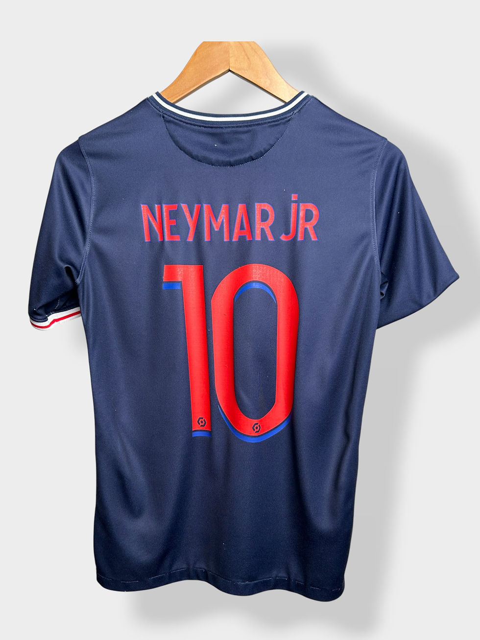 Nike PSG 20/21 Home Youth Jersey - Neymar Jr #10 - XL - USED: Good