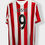 Thumbnail: Umbro Sunderland 08/09 Home Jersey - Cissé #9 - L - USED: Very Good