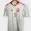Thumbnail: adidas Spain 04-06 Away Jersey - Puyol #5 - S - USED: Good