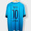 Thumbnail: Nike Barcelona 15/16 Third Jersey - Messi #10 - 2XL - USED: Good