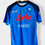 Thumbnail: EA7 Napoli 22/23 Home Jersey - H. Lozano #11 - S - USED: Excellent
