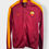 Thumbnail: Nike AS Roma 14/15 Track Jacket - M - USED: Excellent