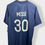 Thumbnail: Nike PSG 22/23 Home Jersey - Messi #30 - L - BNWT