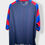 Thumbnail: Admiral Crystal Palace 03/04 Home Jersey - XL - USED: Excellent