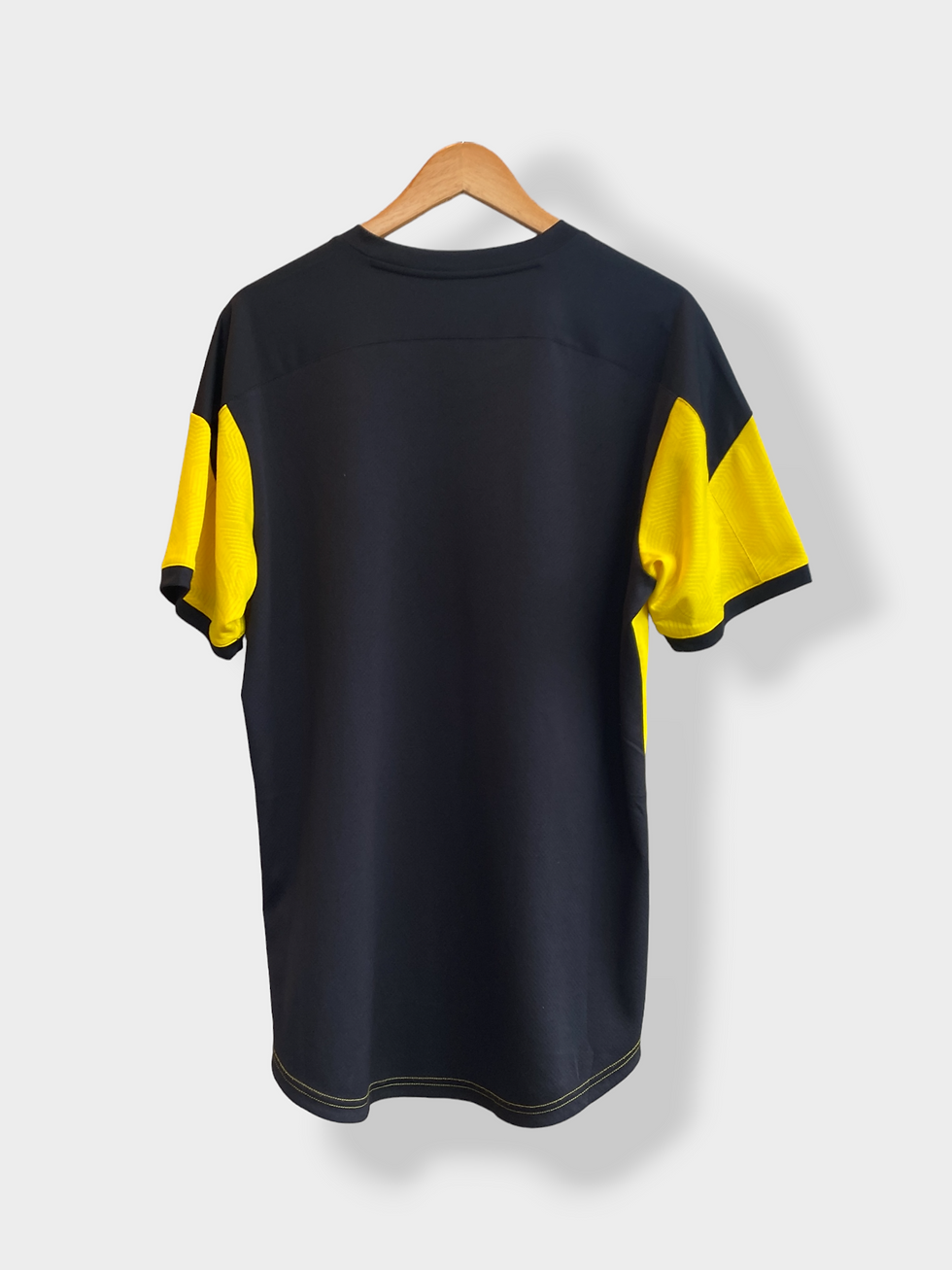 Thumbnail: Puma Borussia Dortmund Training Jersey - XL - USED: Very Good
