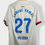 Thumbnail: Nike Barcelona 23/24 Away Jersey - Lamine Yamal #27 - XL - USED: Very Good