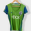 Thumbnail: adidas Seattle Sounders 2018 Home Women’s Jersey - M - USED: Good