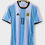 Thumbnail: adidas Argentina 2016 Home Jersey - Kun Agüero #11 - S - USED: Excellent