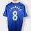 Thumbnail: adidas Chelsea 08/09 Home Jersey - Lampard #8 - M - USED: Excellent