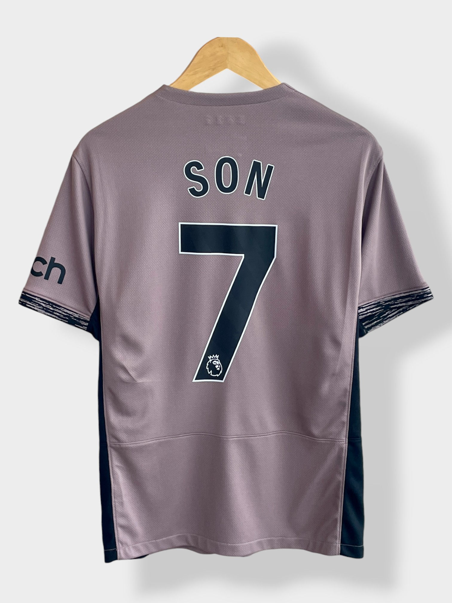 Nike Tottenham 23/24 Third Jersey - Son #7 - M - USED: Excellent